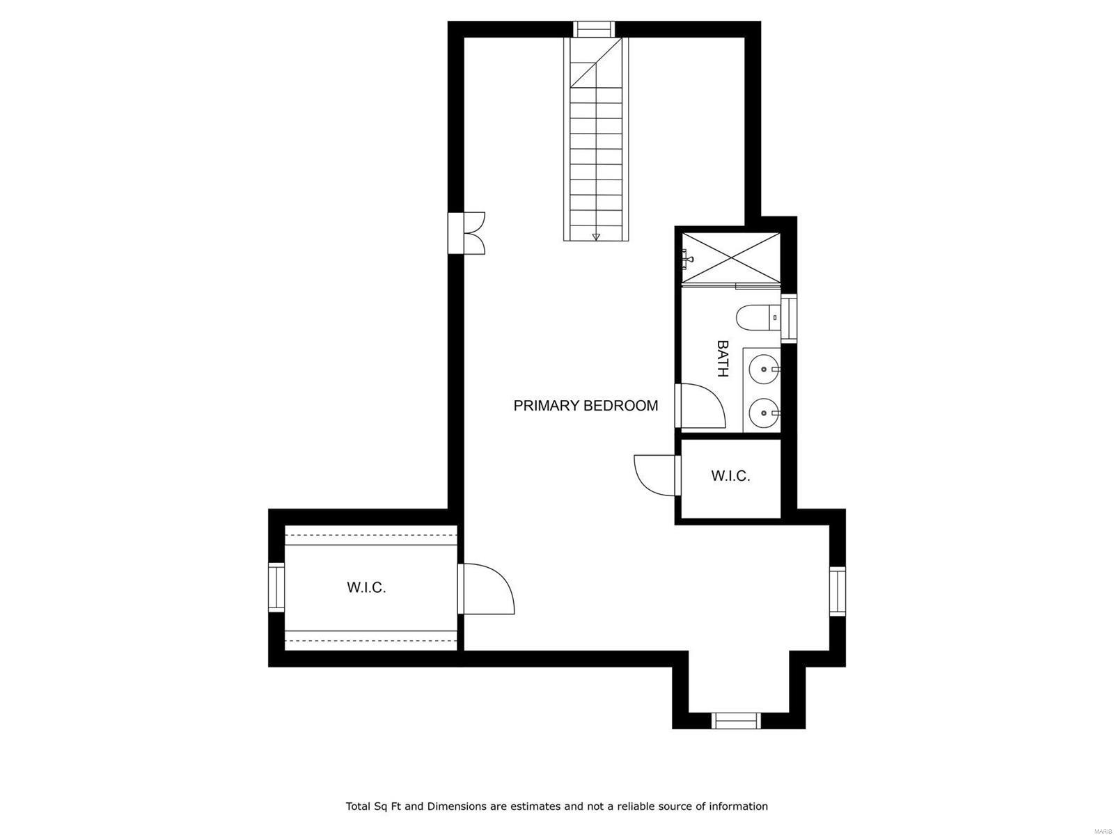 Pennsylvania Park 1 - Residential