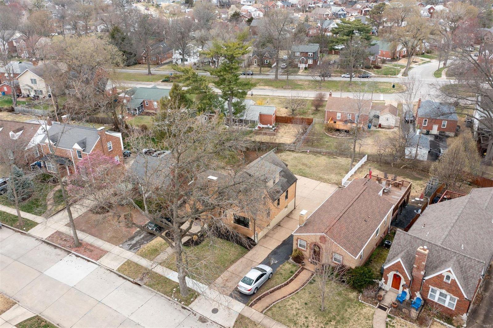 Pennsylvania Park 1 - Residential