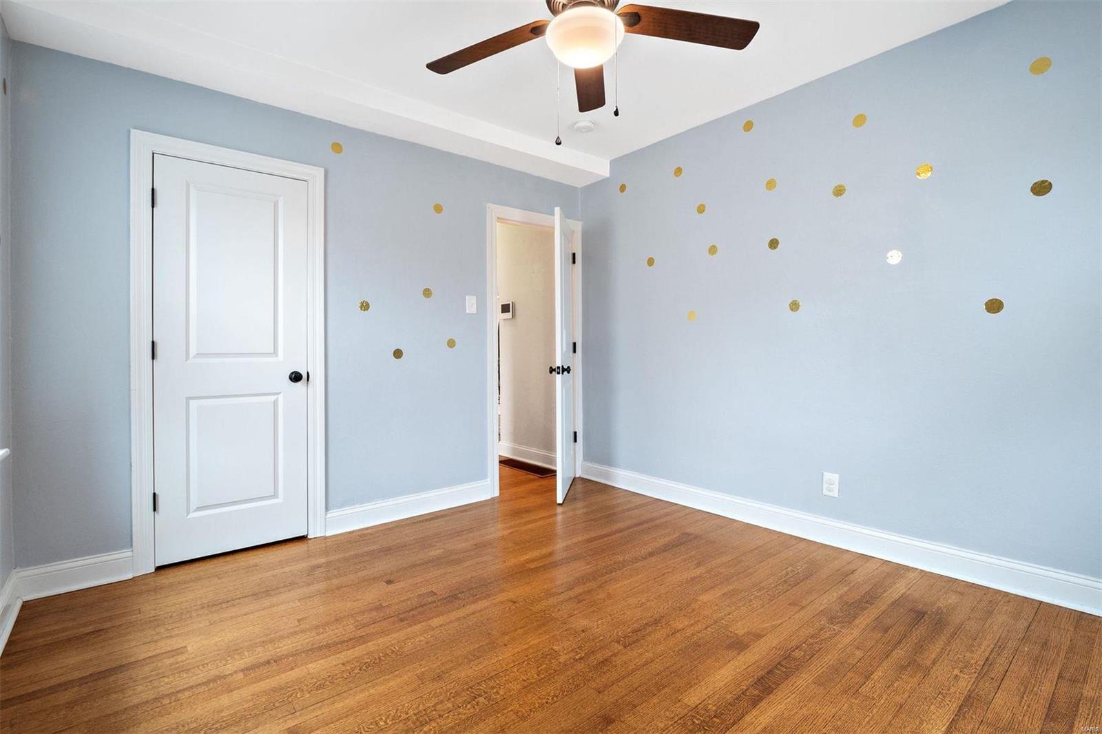 Pennsylvania Park 1 - Residential