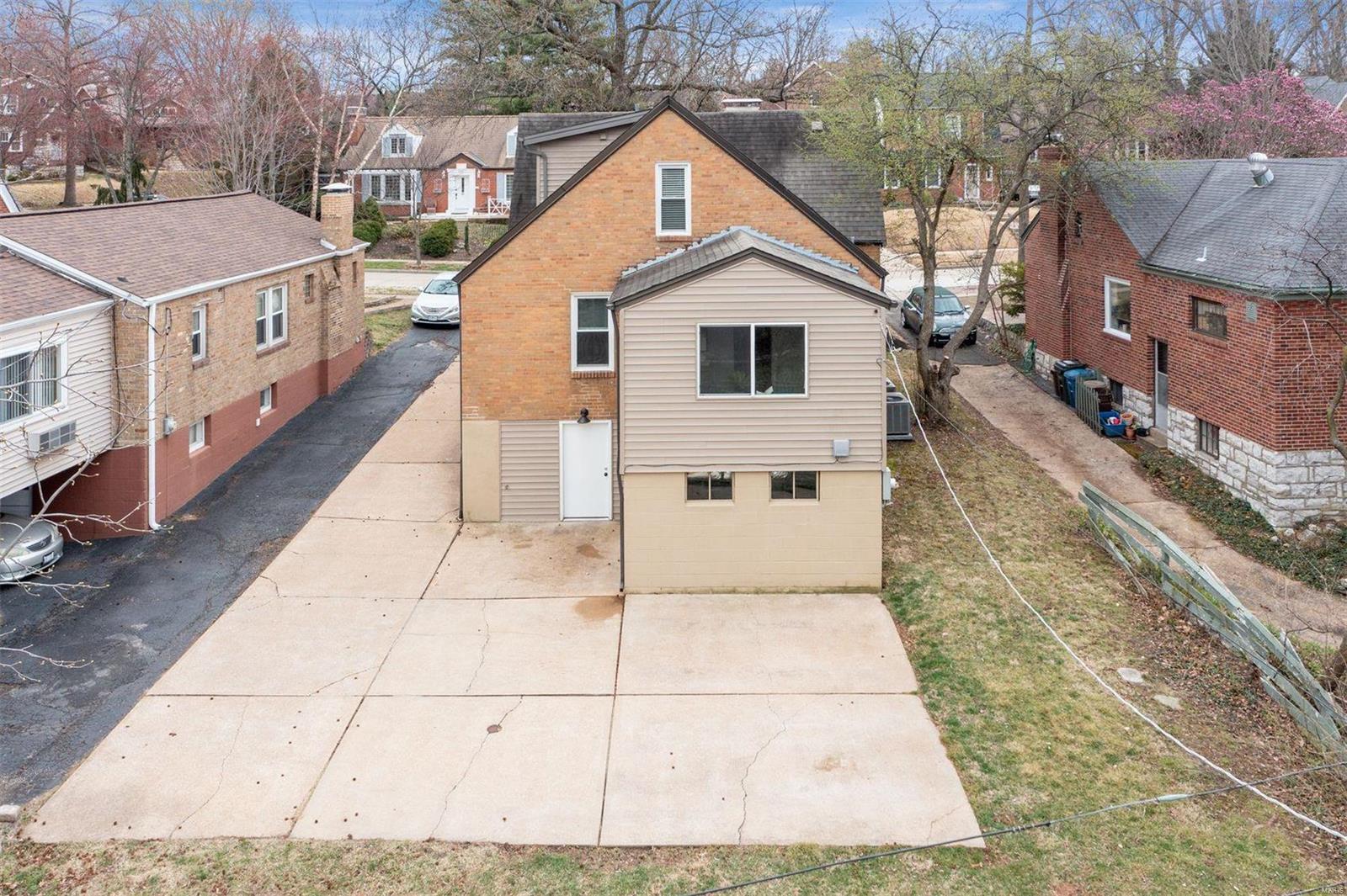 Pennsylvania Park 1 - Residential