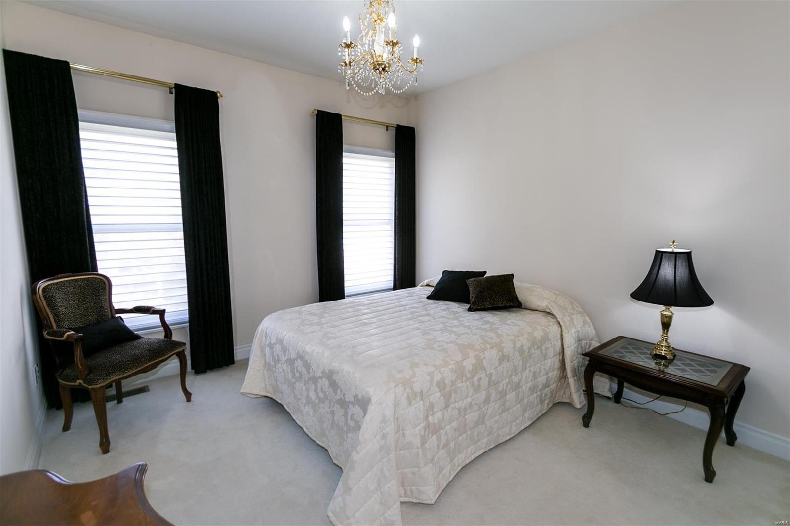 Picardy One - Residential