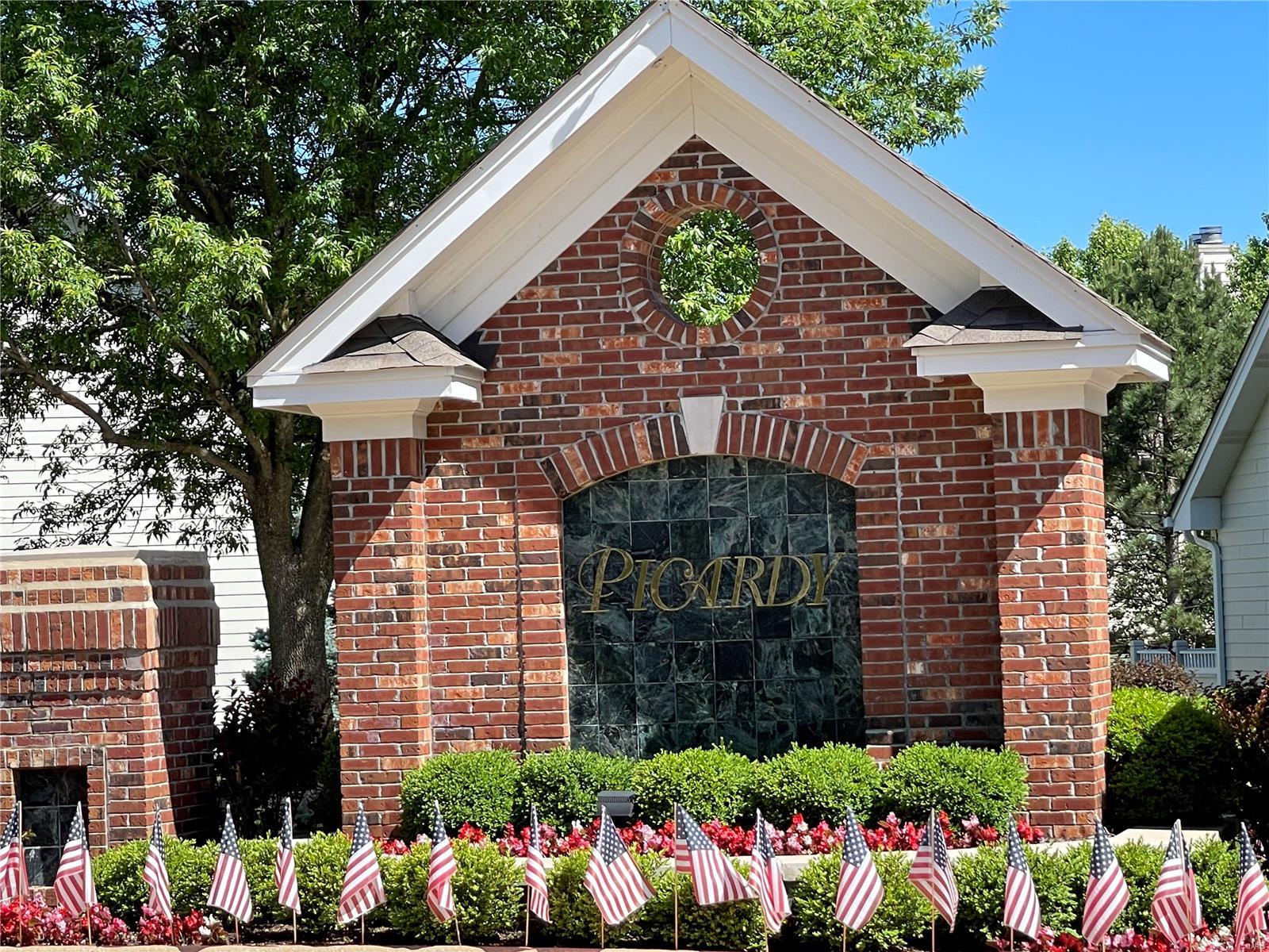 Picardy One - Residential