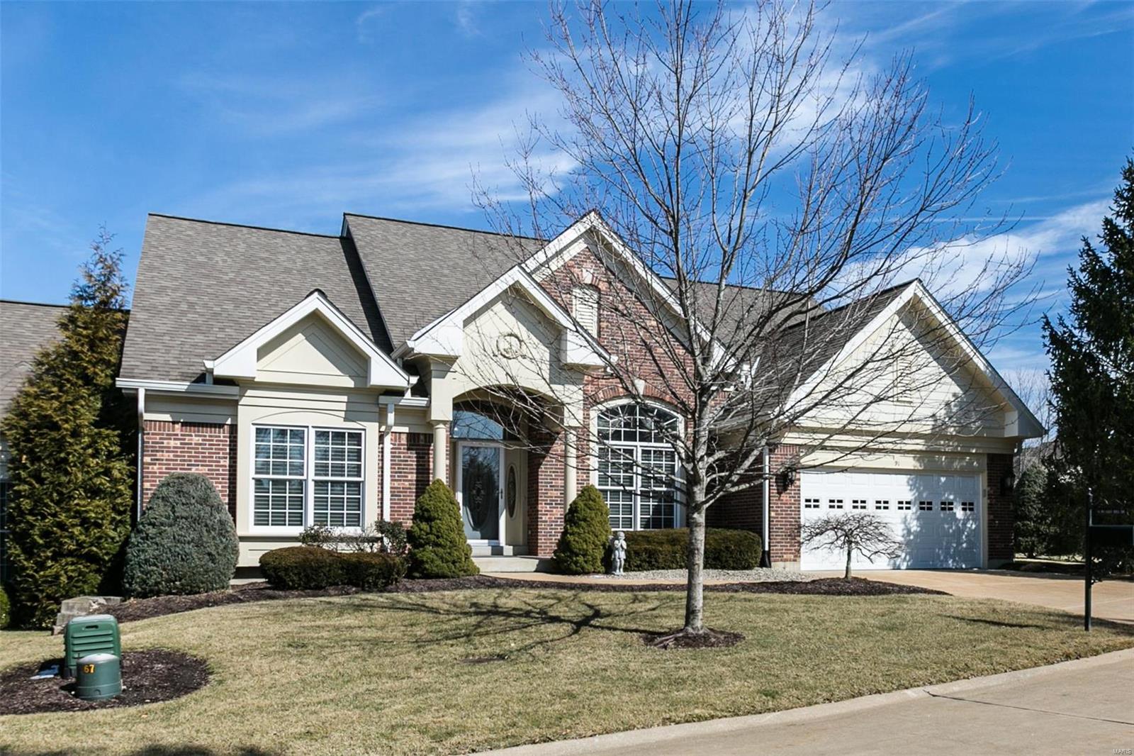 Picardy One - Residential