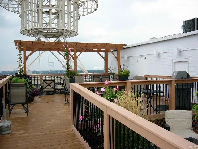 Terra Cotta Lofts - Residential Lease