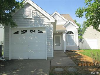 Liberty Green One - Residential Lease