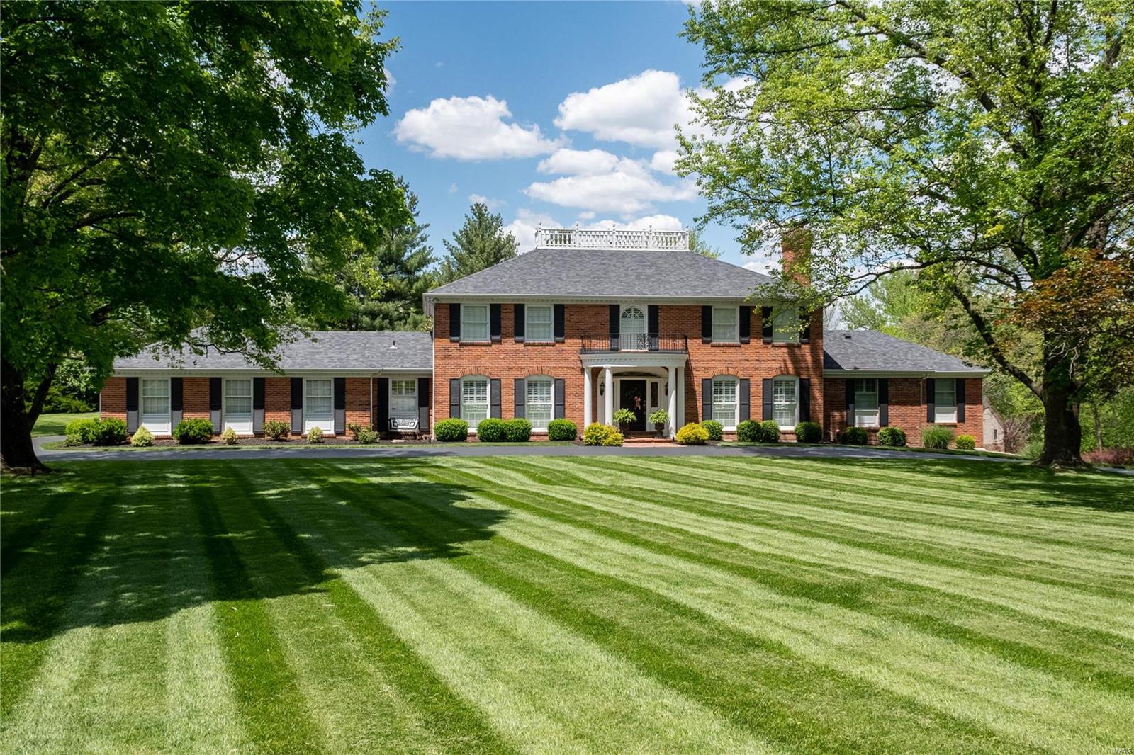 Muirfield - Residential