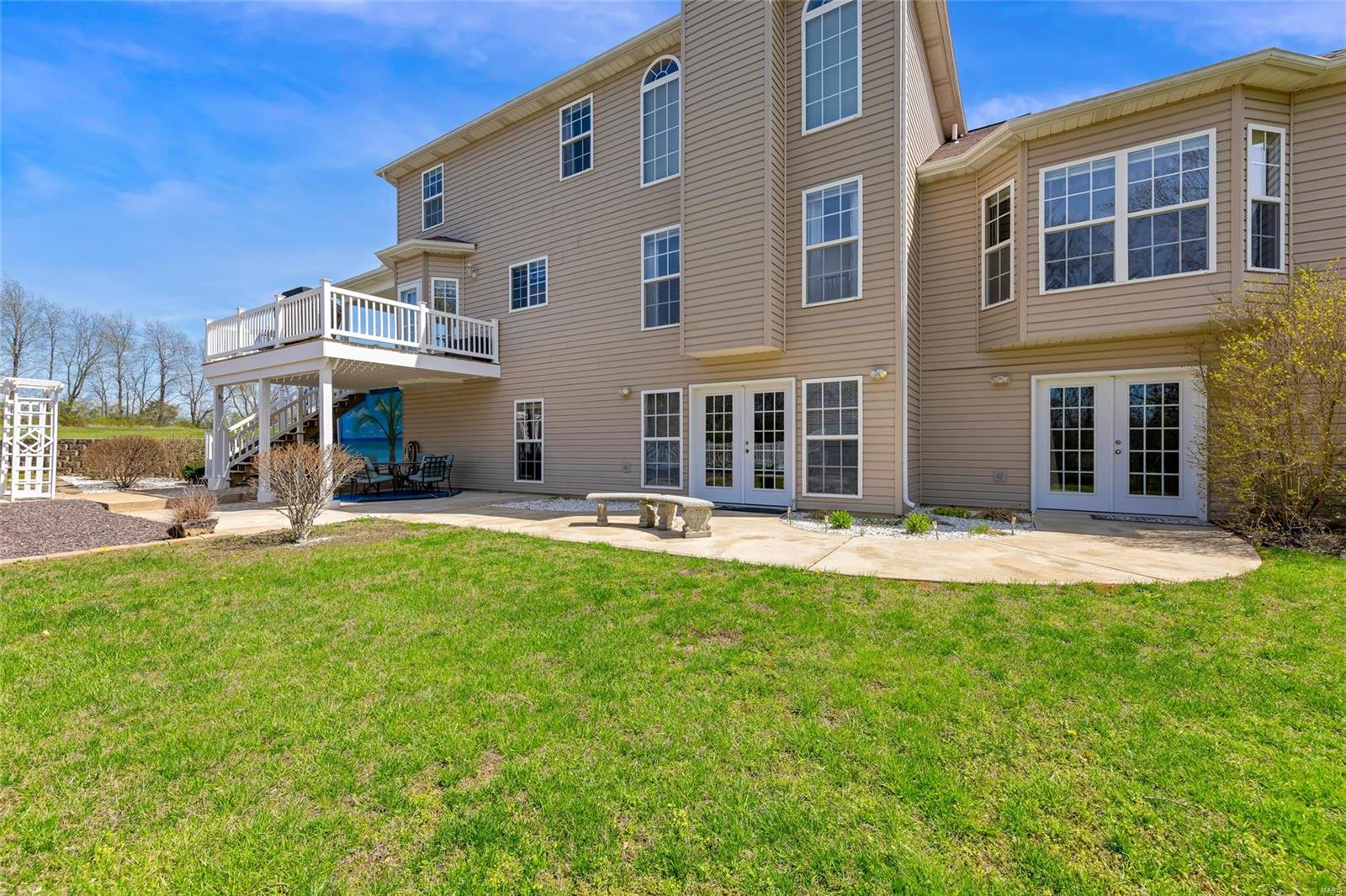 Stoneridge Farms - Residential