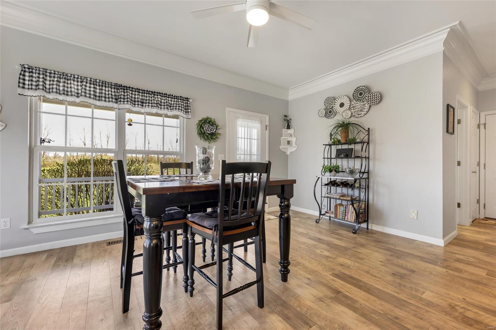 Stoneridge Farms - Residential