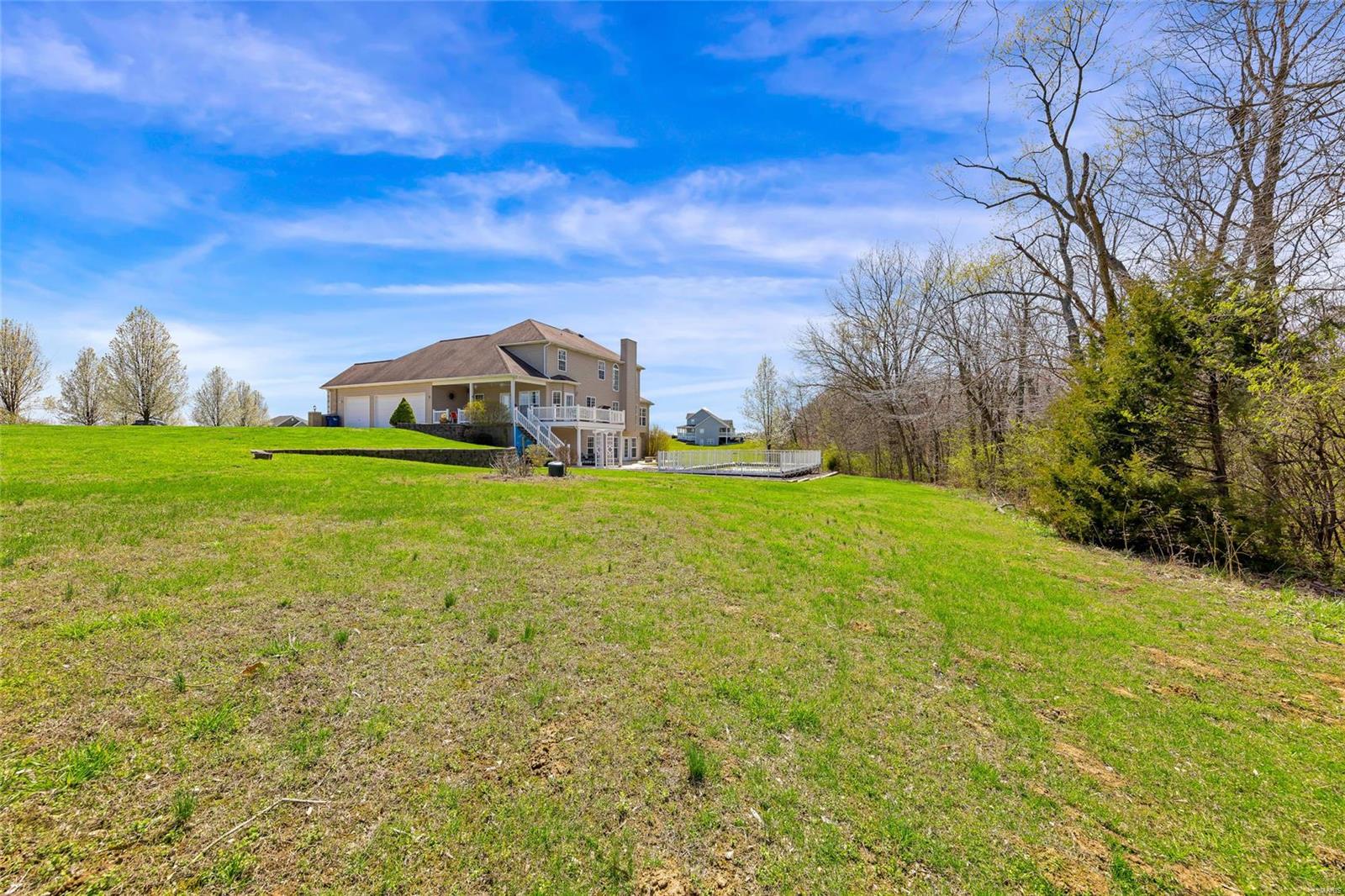 Stoneridge Farms - Residential
