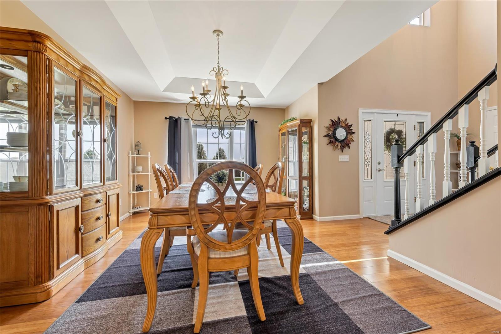 Stoneridge Farms - Residential