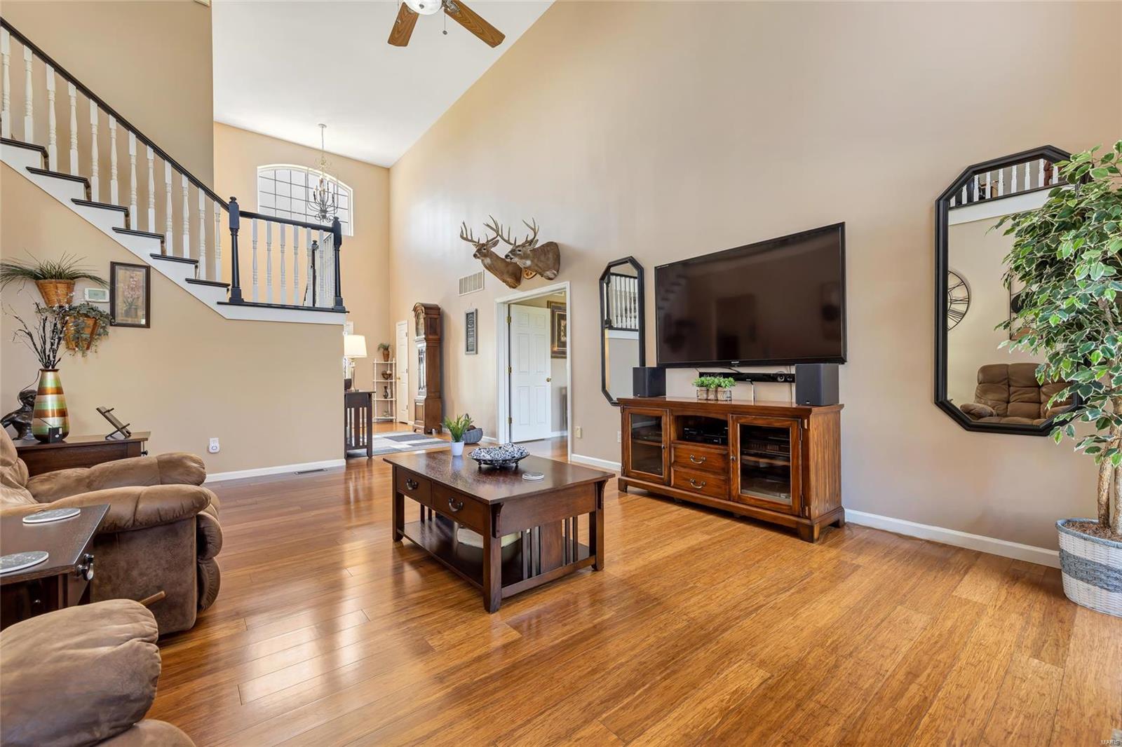 Stoneridge Farms - Residential