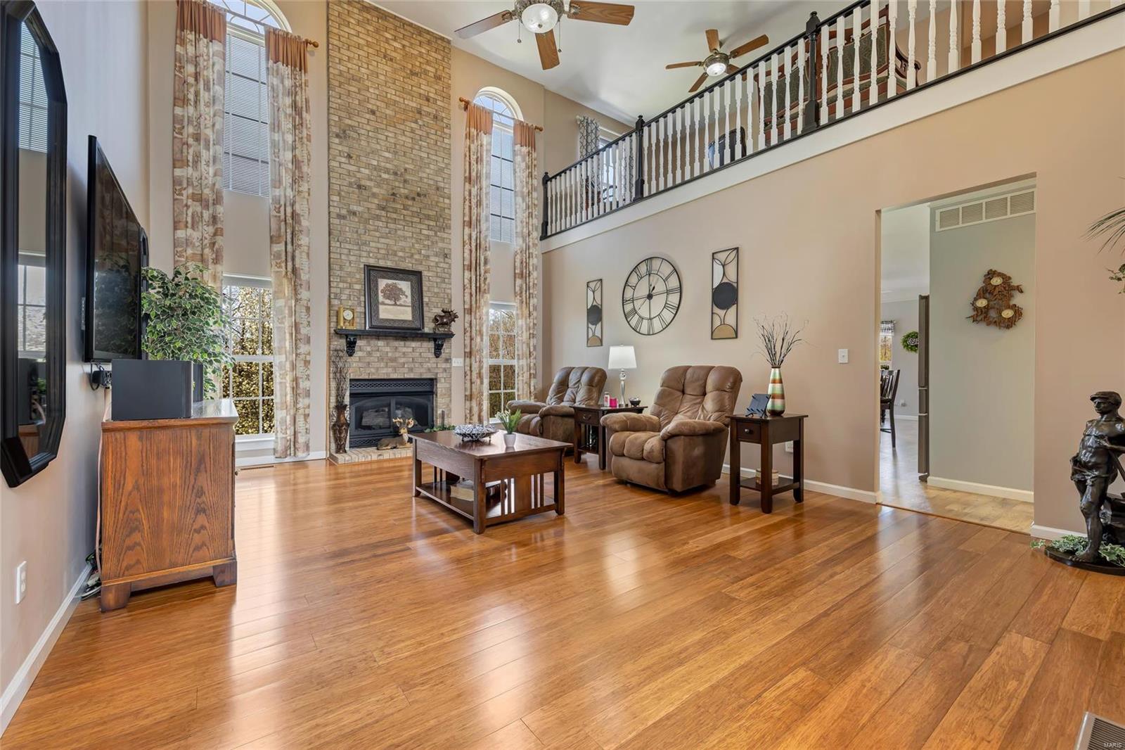 Stoneridge Farms - Residential