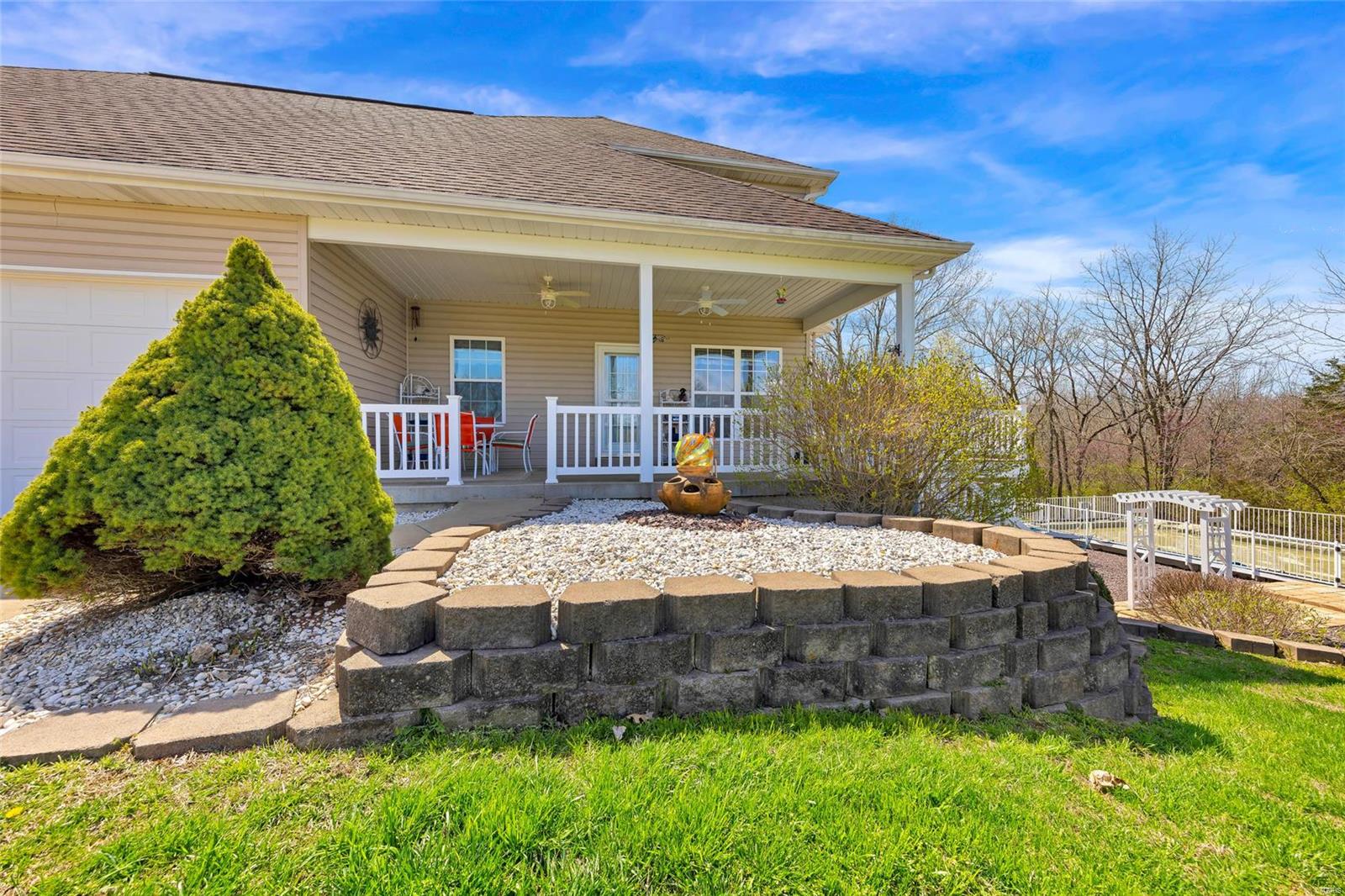 Stoneridge Farms - Residential