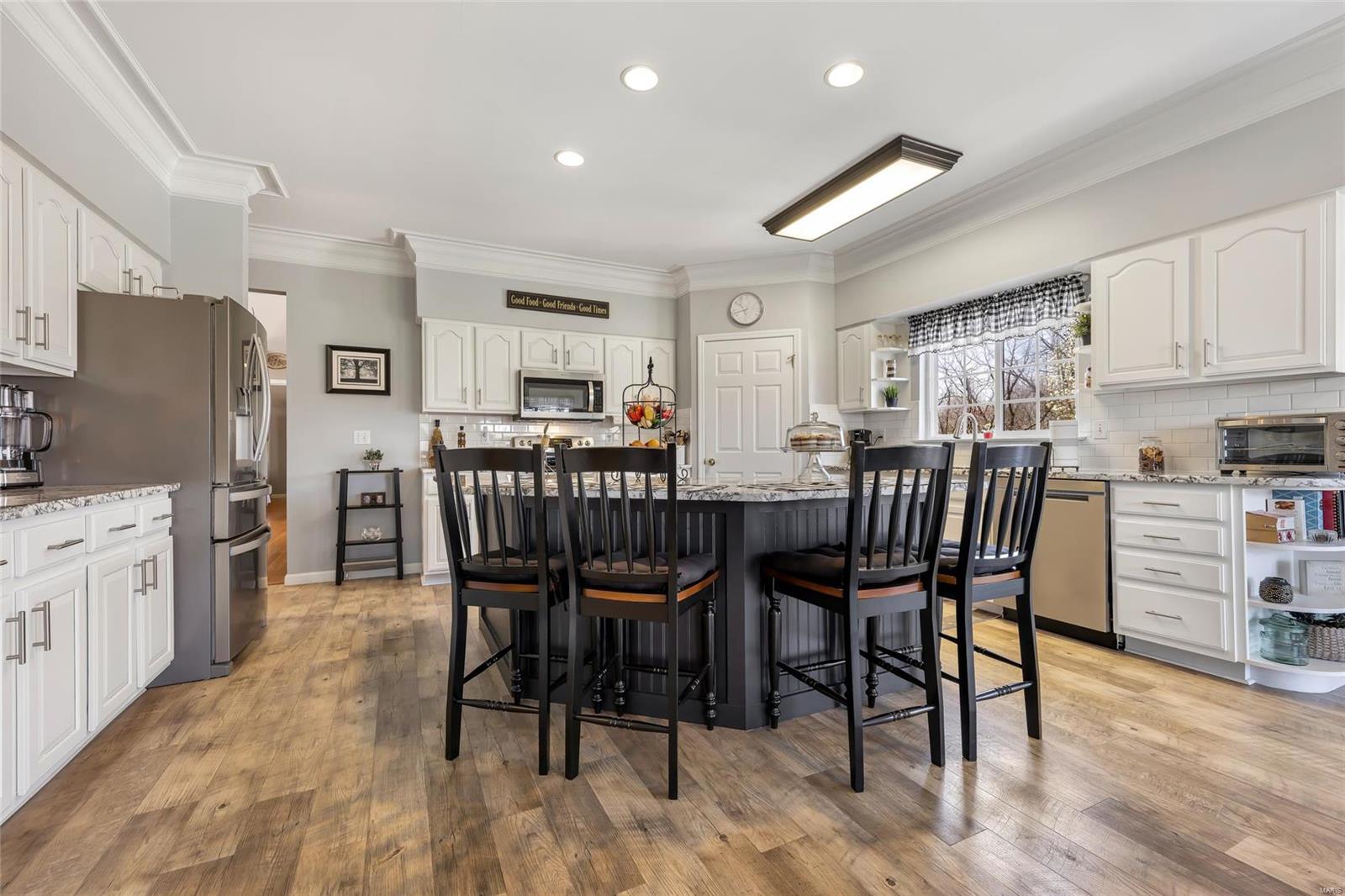 Stoneridge Farms - Residential