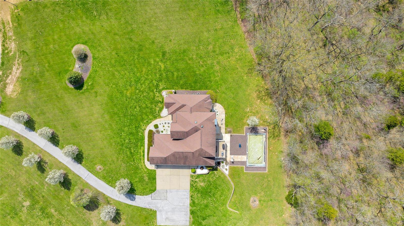 Stoneridge Farms - Residential