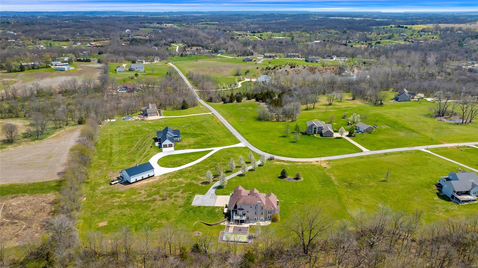Stoneridge Farms - Residential