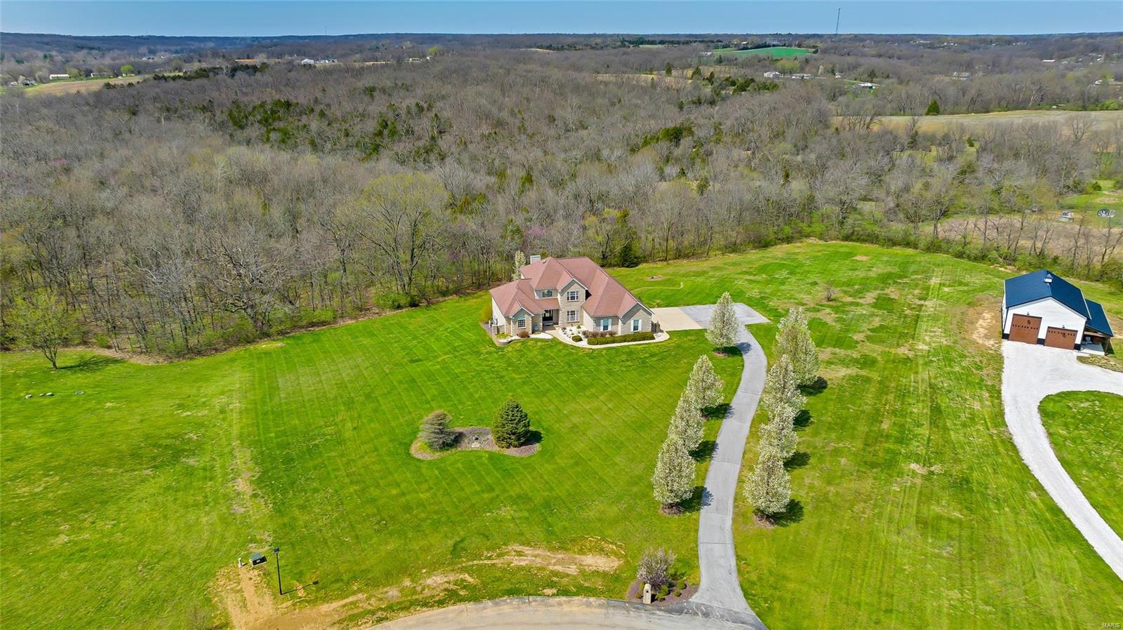 Stoneridge Farms - Residential