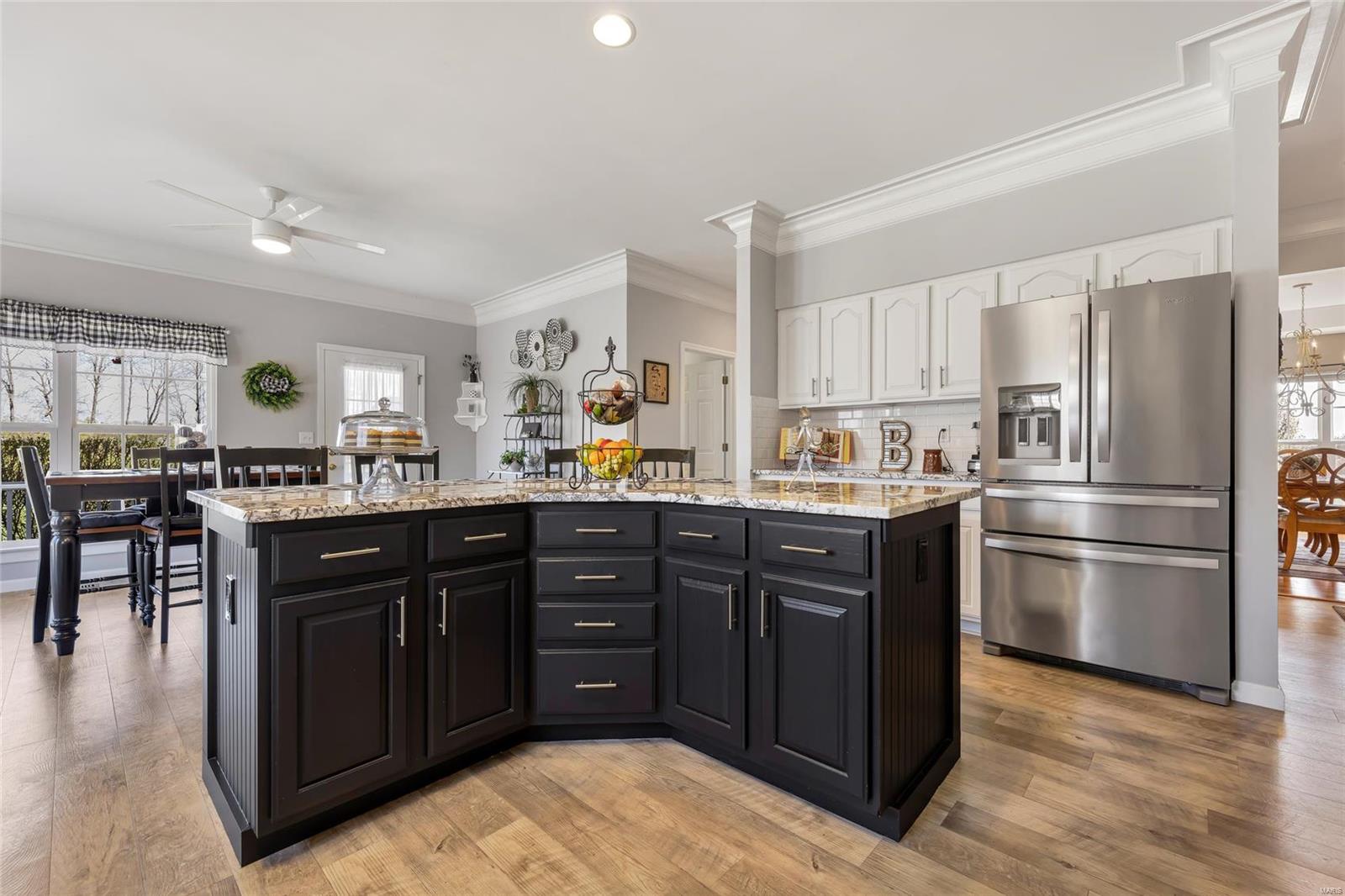 Stoneridge Farms - Residential