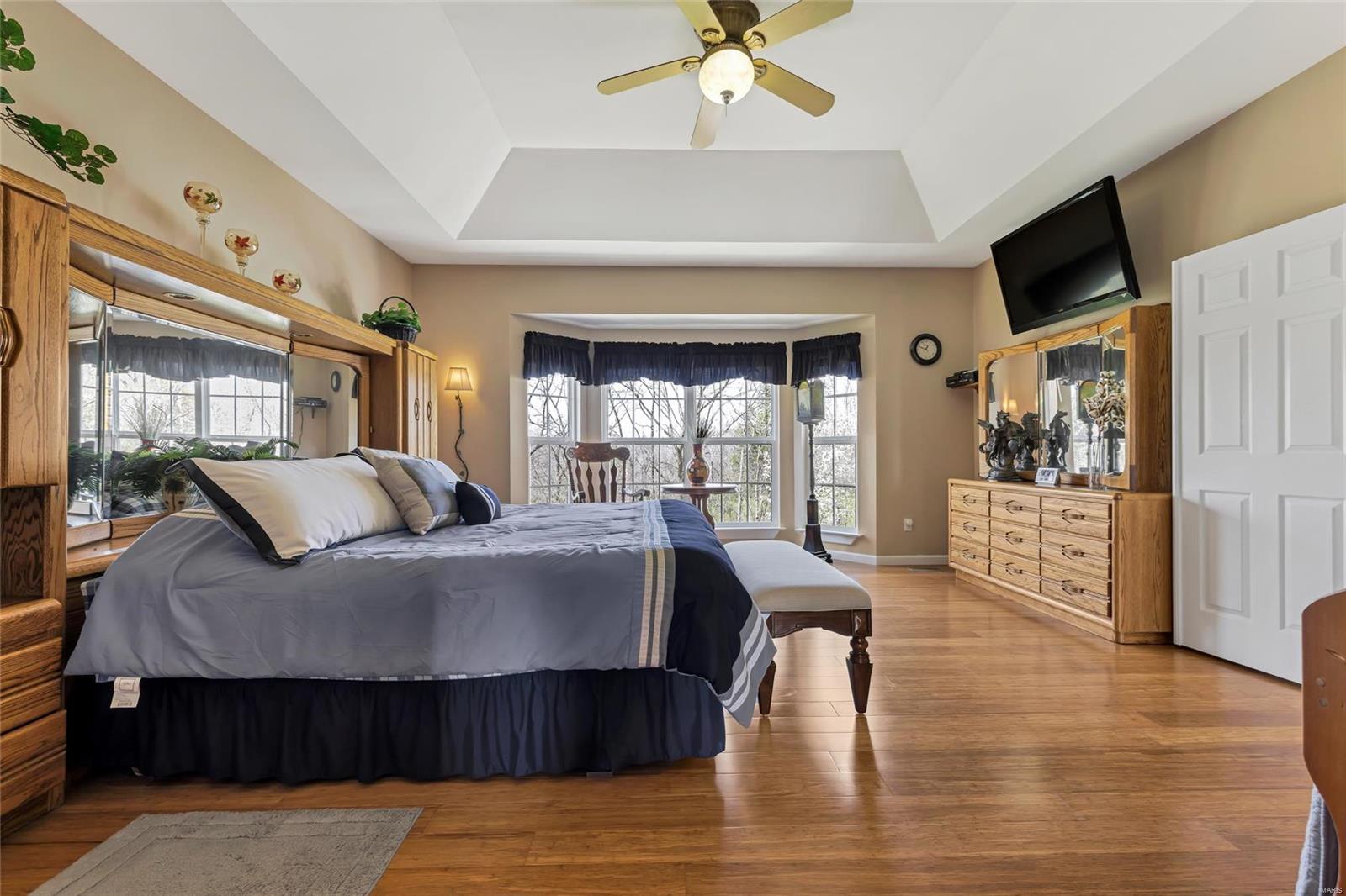 Stoneridge Farms - Residential