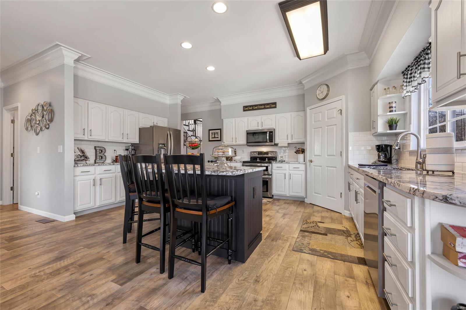 Stoneridge Farms - Residential