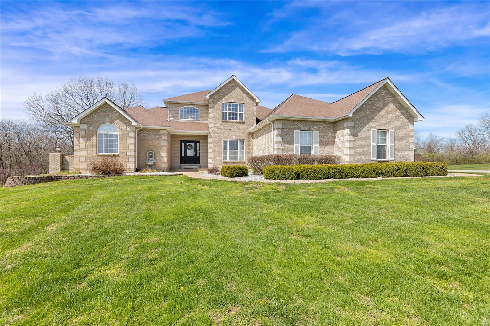 Stoneridge Farms - Residential