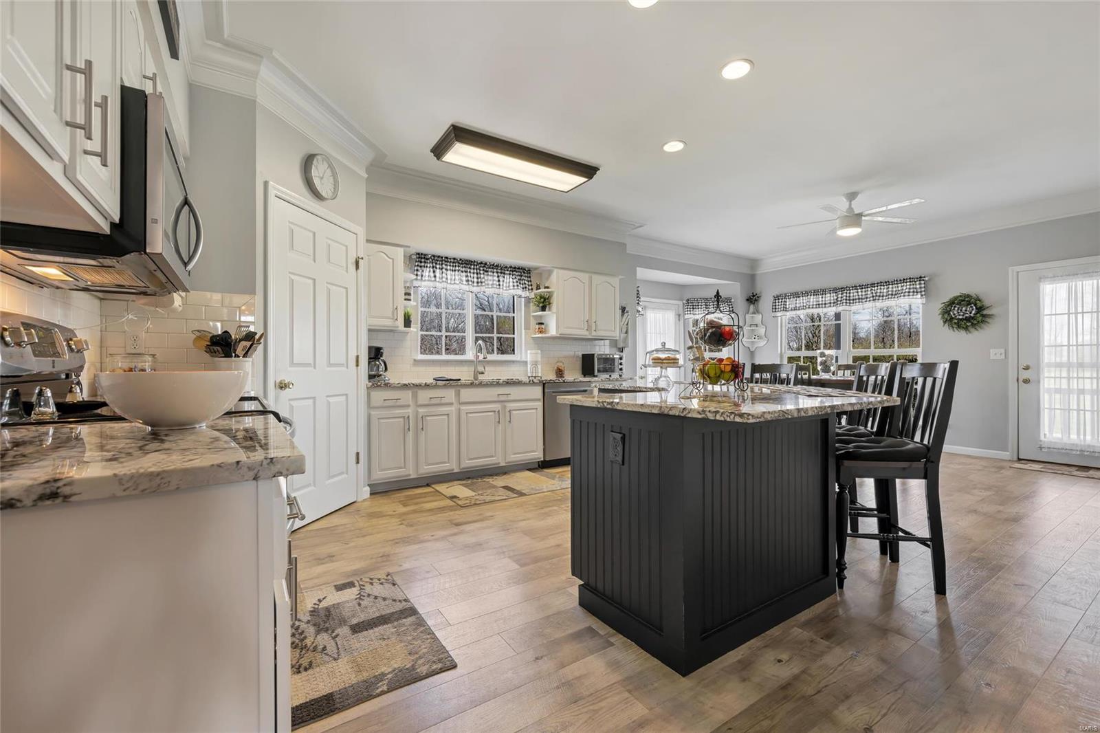 Stoneridge Farms - Residential