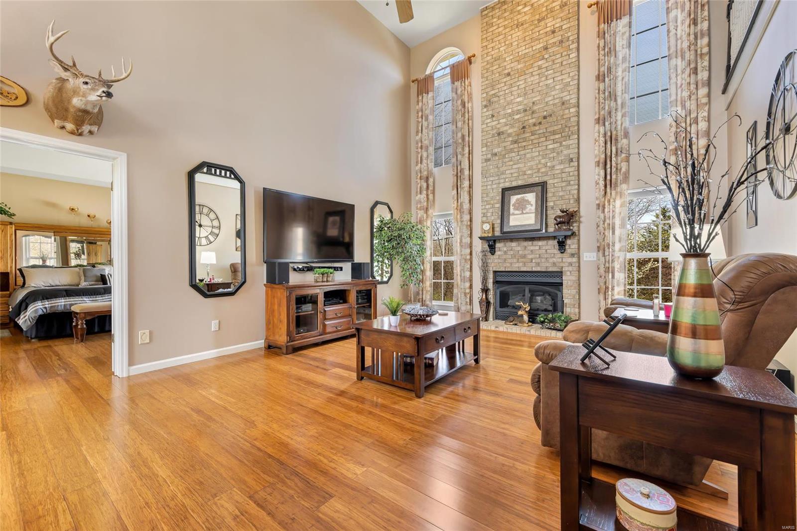 Stoneridge Farms - Residential