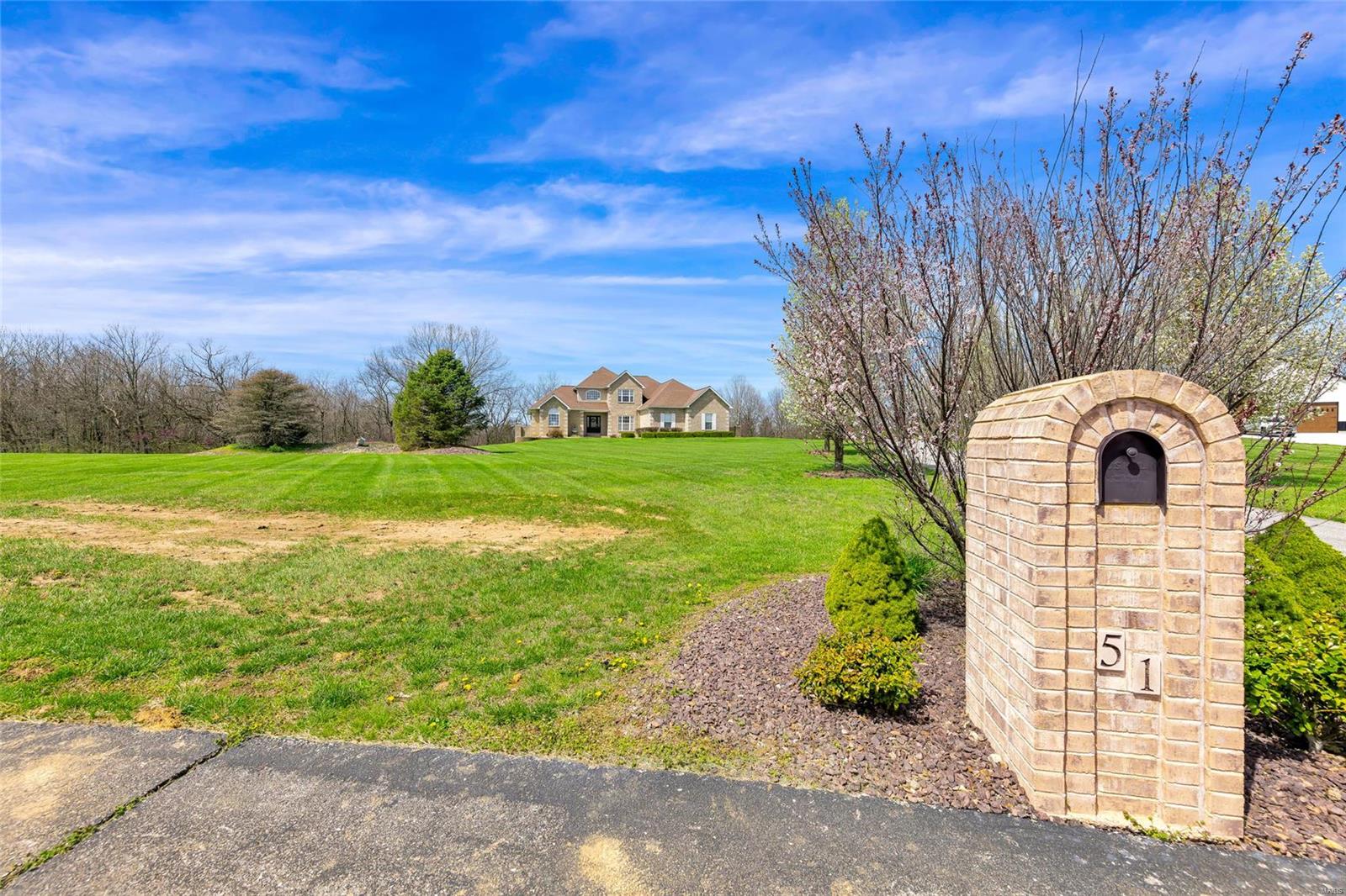 Stoneridge Farms - Residential