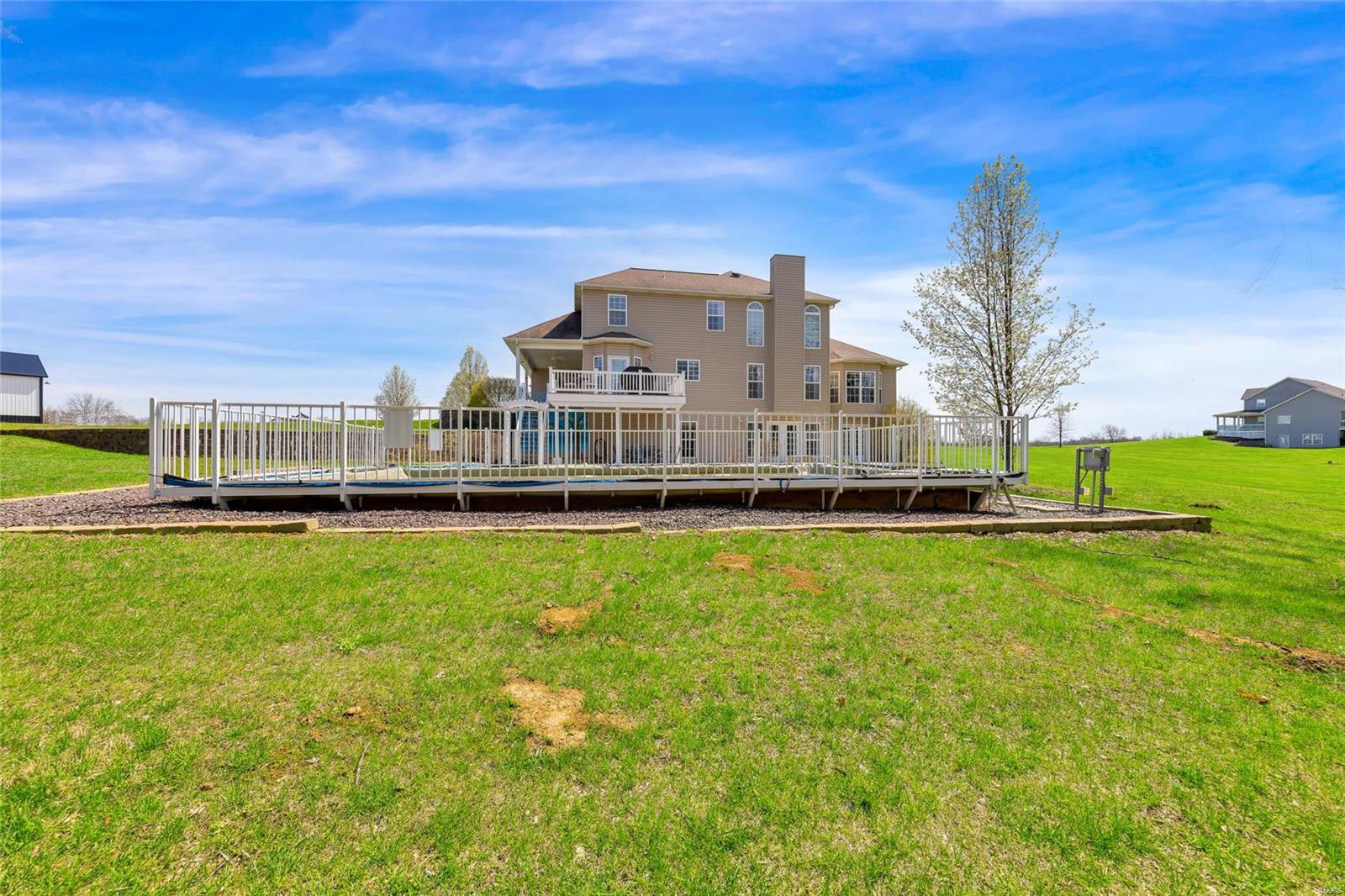 Stoneridge Farms - Residential