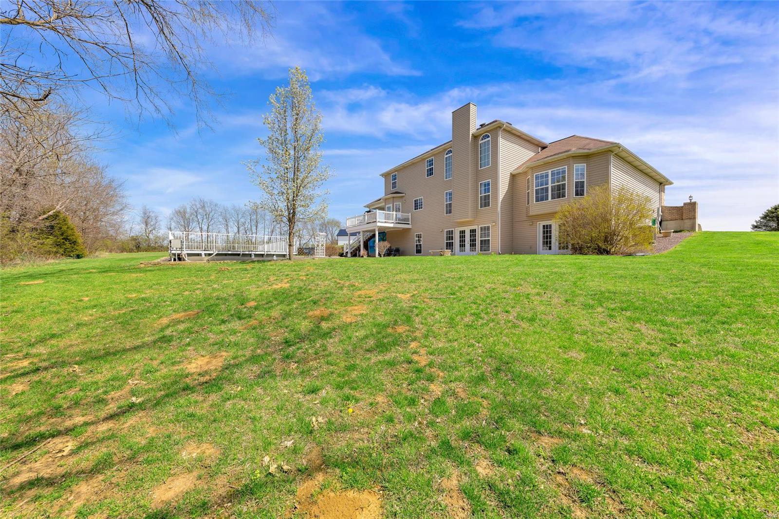 Stoneridge Farms - Residential