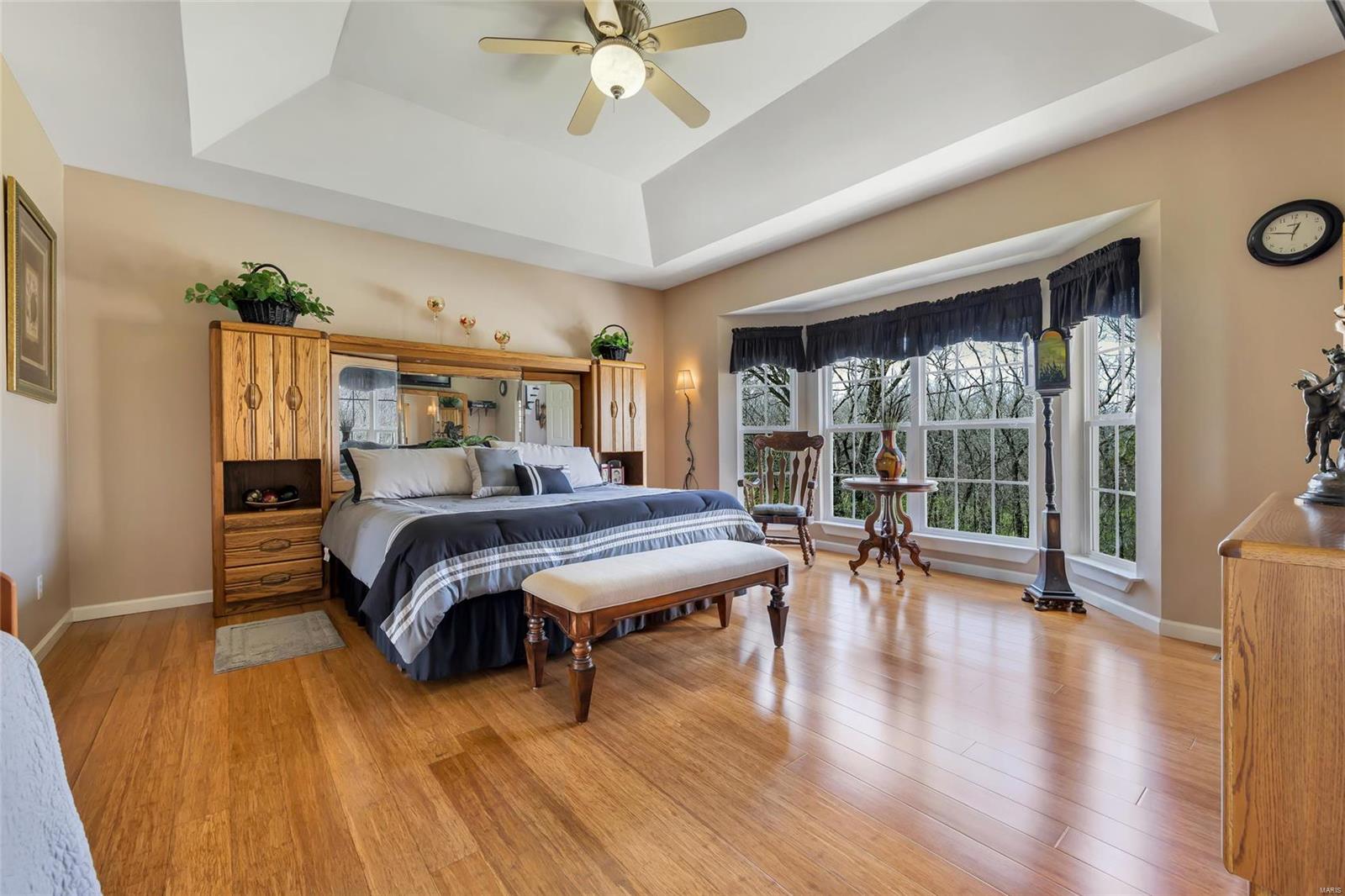 Stoneridge Farms - Residential