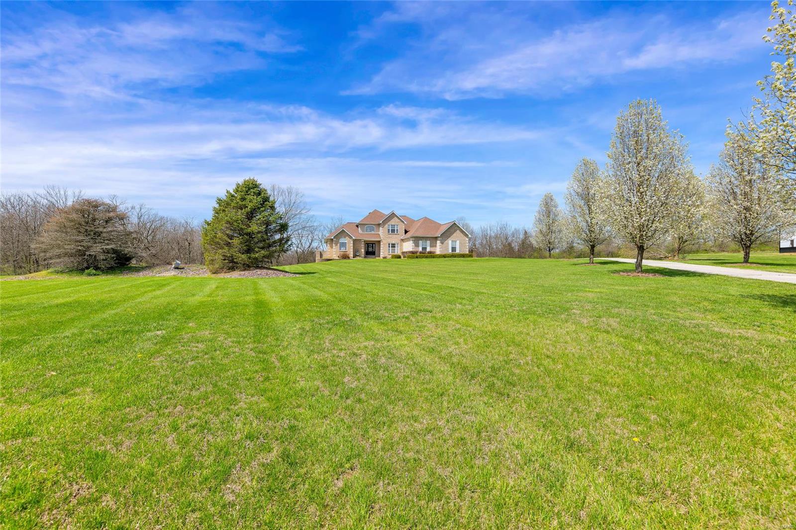 Stoneridge Farms - Residential
