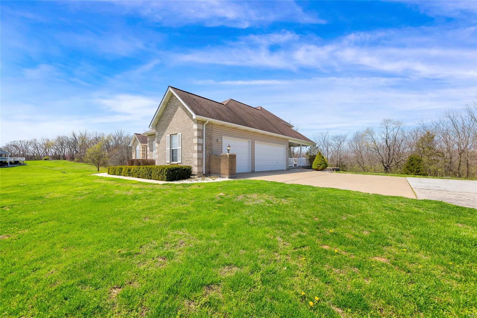 Stoneridge Farms - Residential