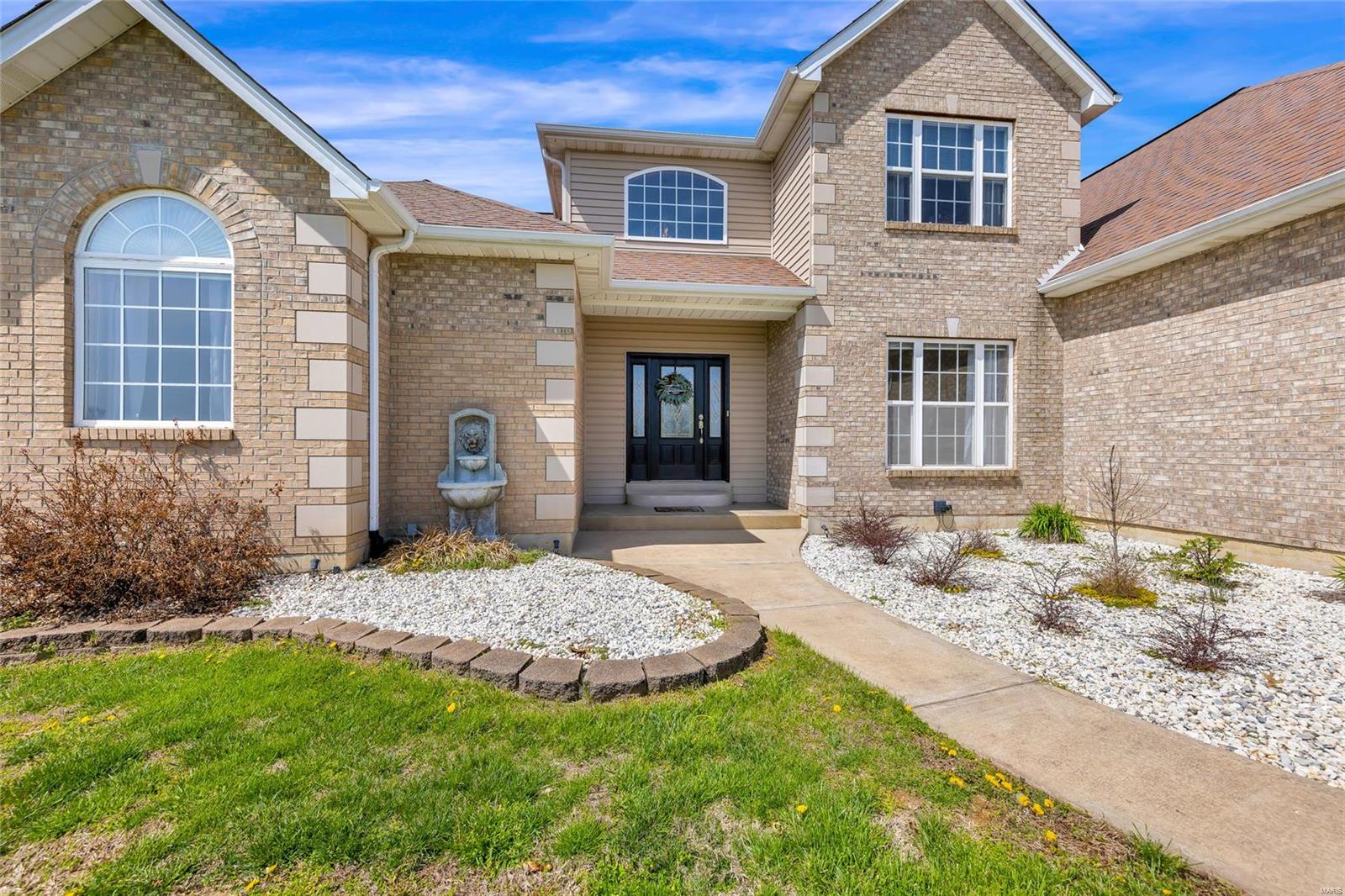 Stoneridge Farms - Residential