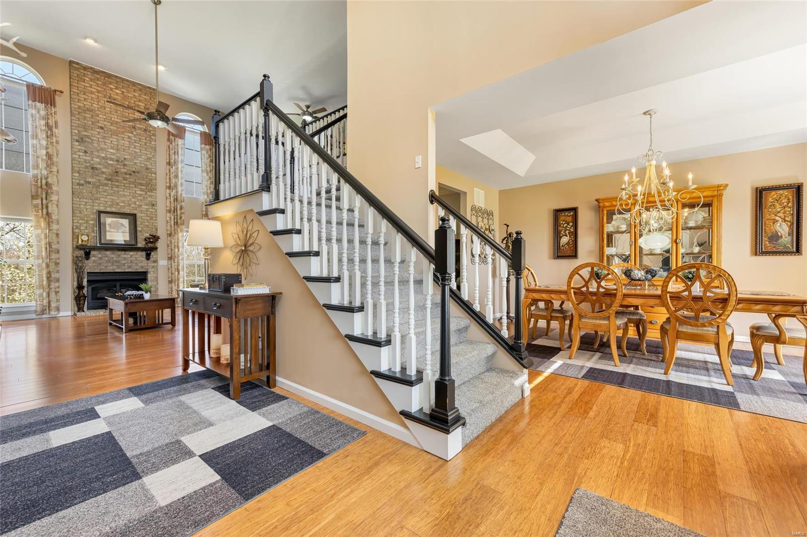 Stoneridge Farms - Residential