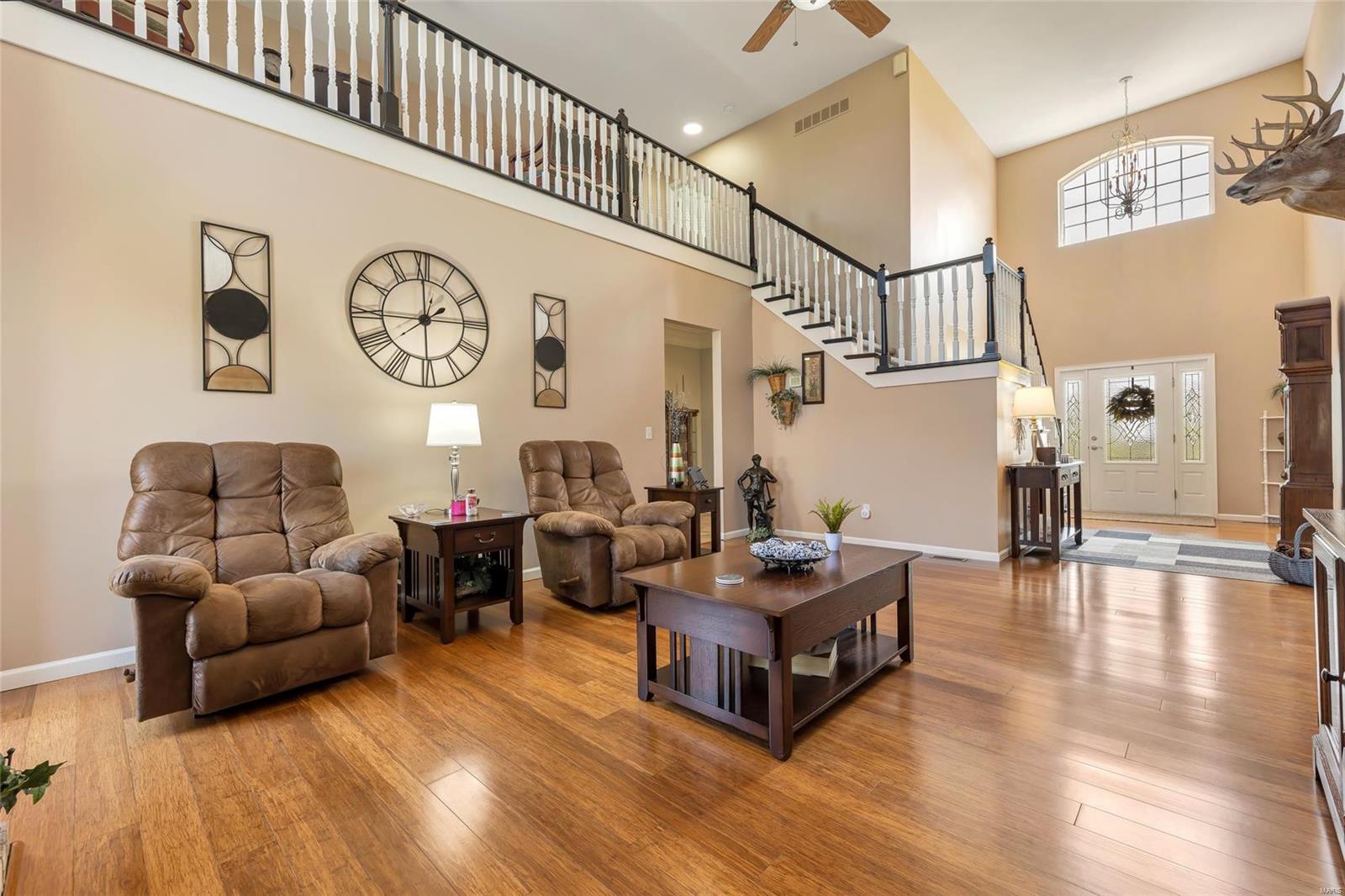 Stoneridge Farms - Residential