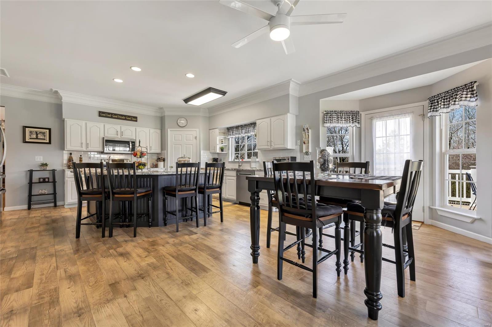 Stoneridge Farms - Residential
