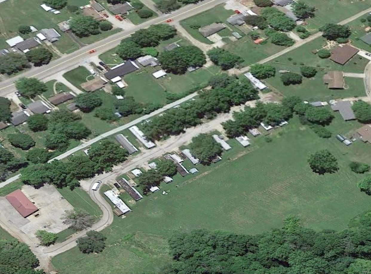 Thal's Trailer Court - Commercial Sale