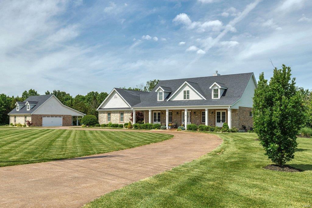 Boonslick Gardens - Residential