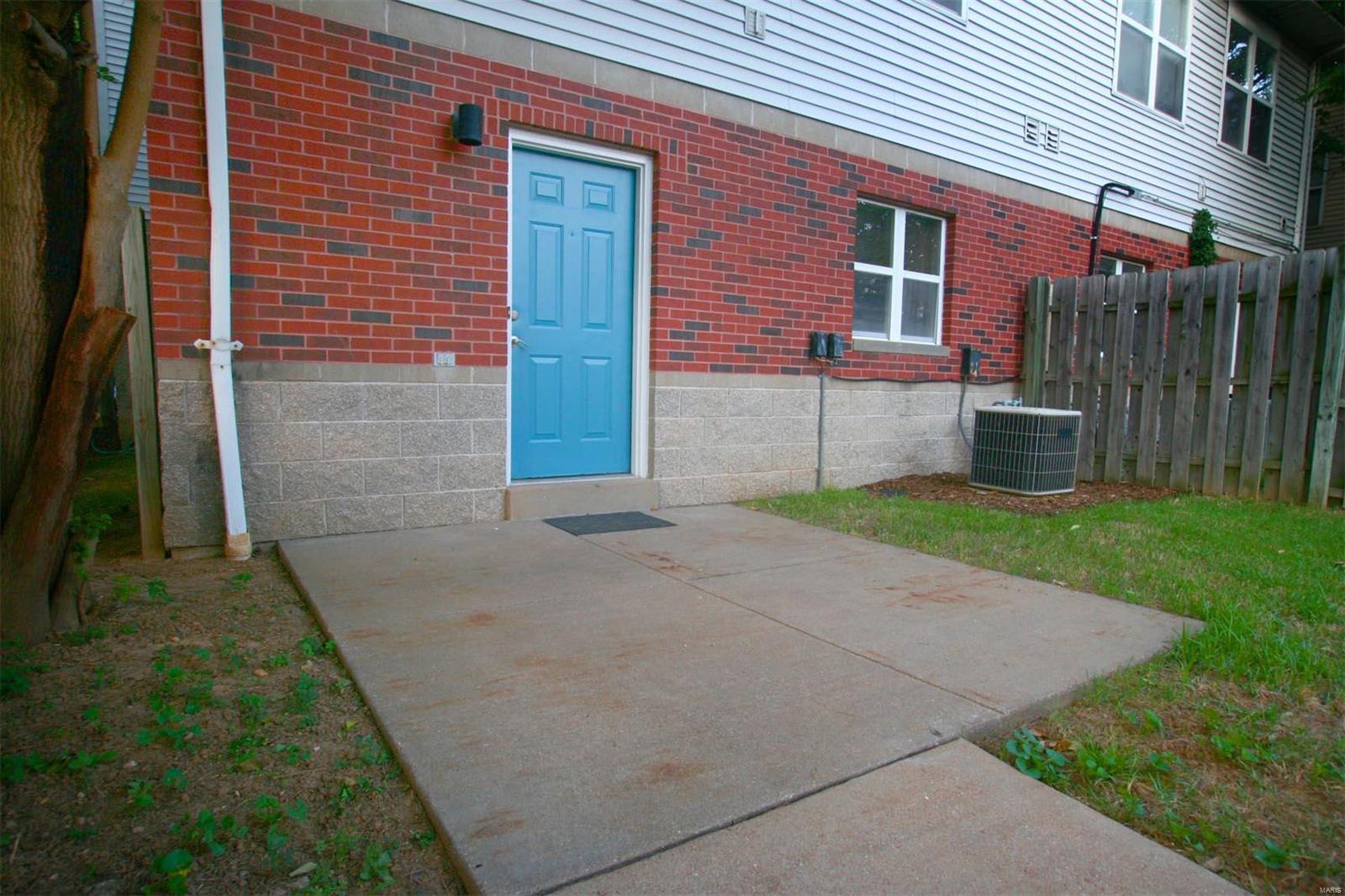 Westminster Townhomes - Residential