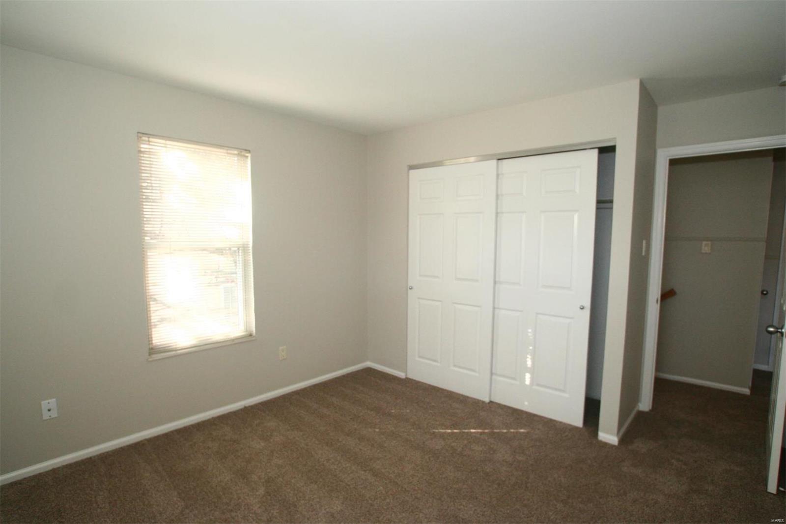 Westminster Townhomes - Residential