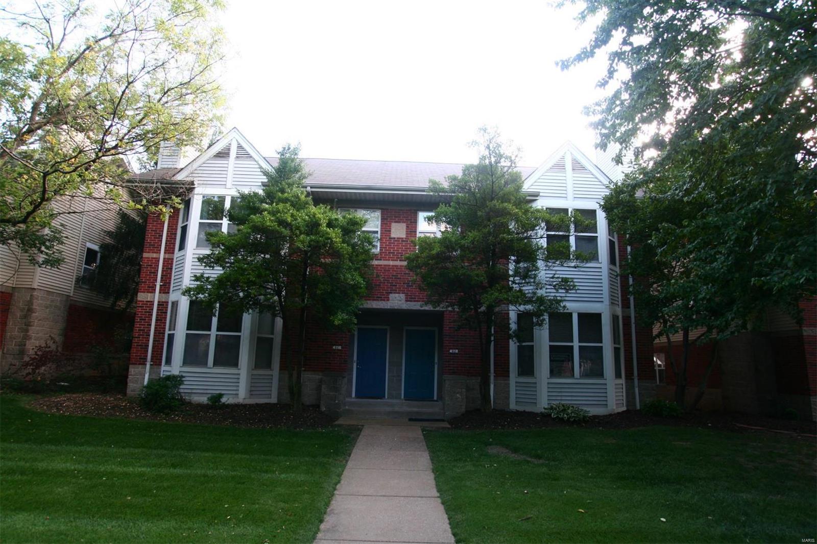 Westminster Townhomes - Residential