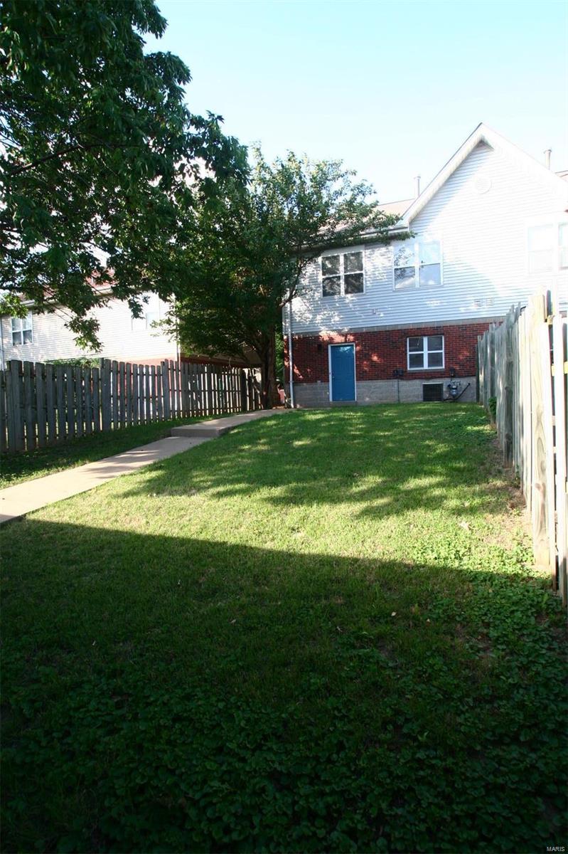 Westminster Townhomes - Residential
