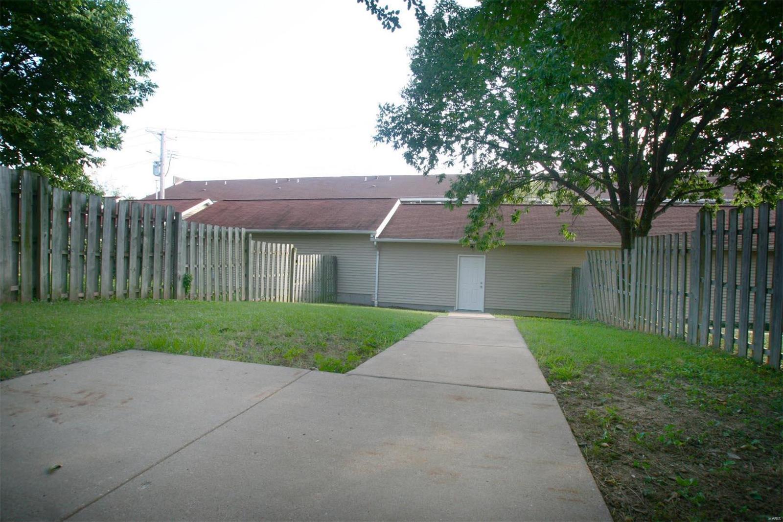 Westminster Townhomes - Residential