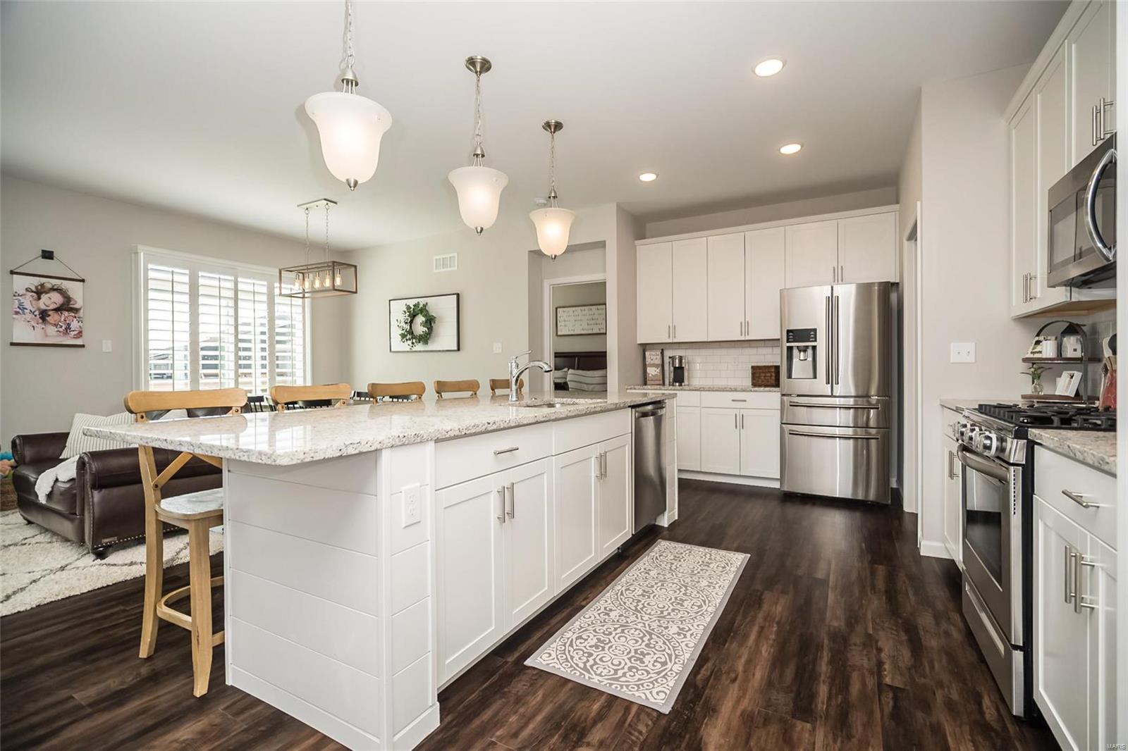 Huntleigh Ridge - Residential