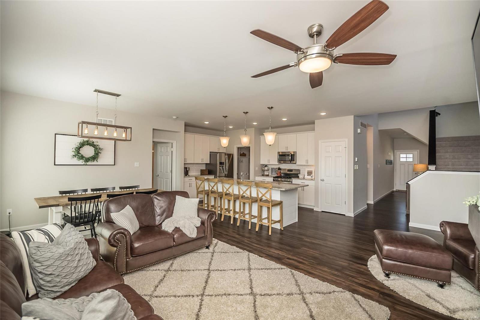 Huntleigh Ridge - Residential