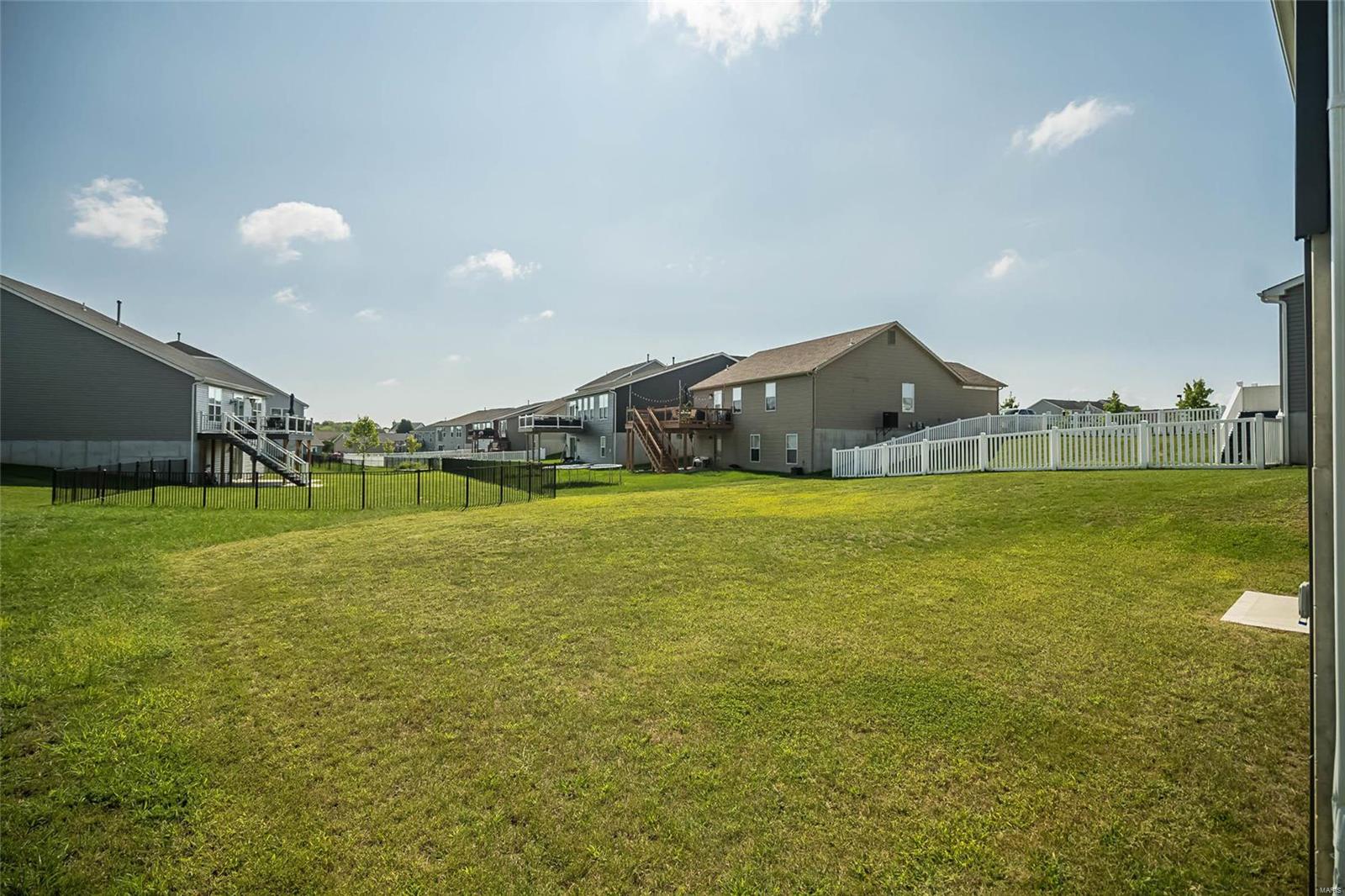 Huntleigh Ridge - Residential