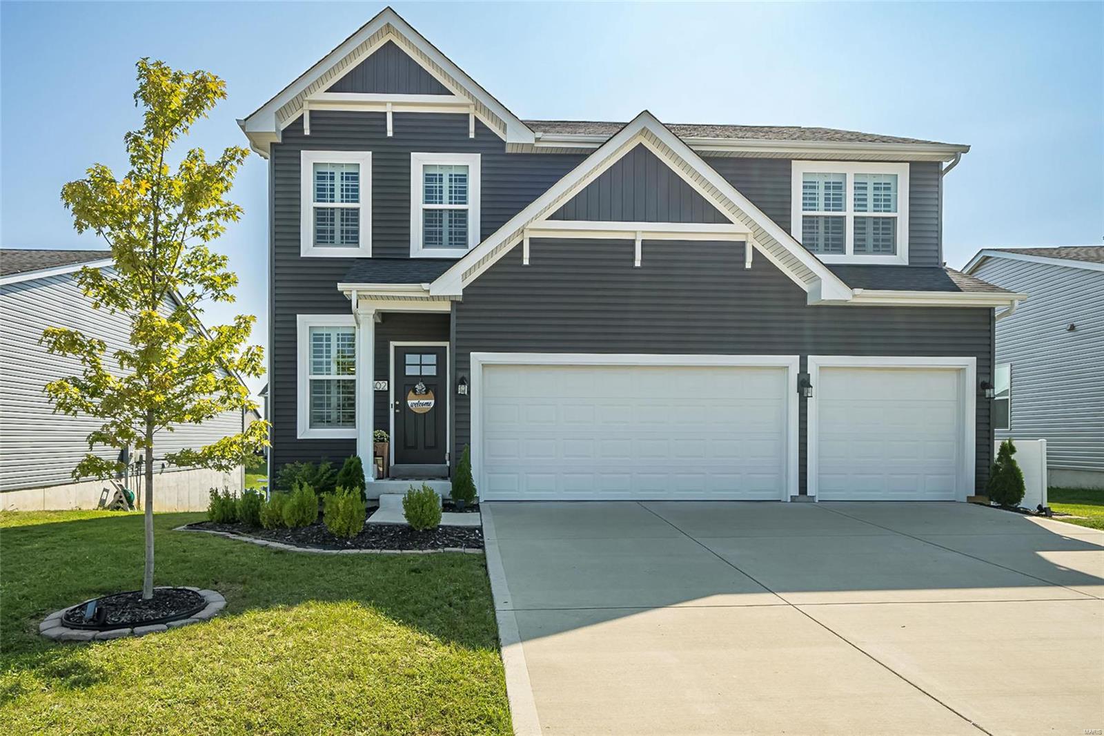 Huntleigh Ridge - Residential