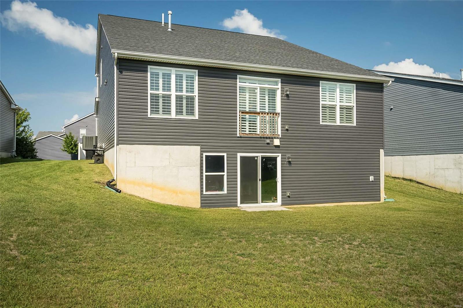 Huntleigh Ridge - Residential
