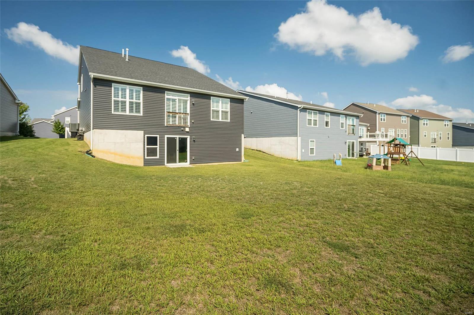 Huntleigh Ridge - Residential